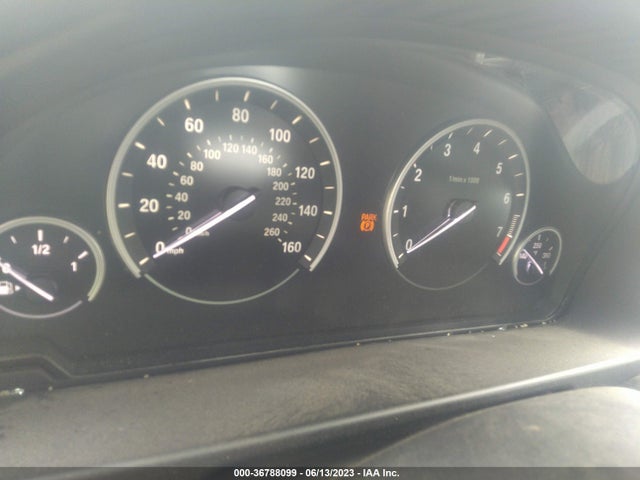 BMW X5 Xdrive35i 2018 5UXKR0C56J0X92208 Image 7