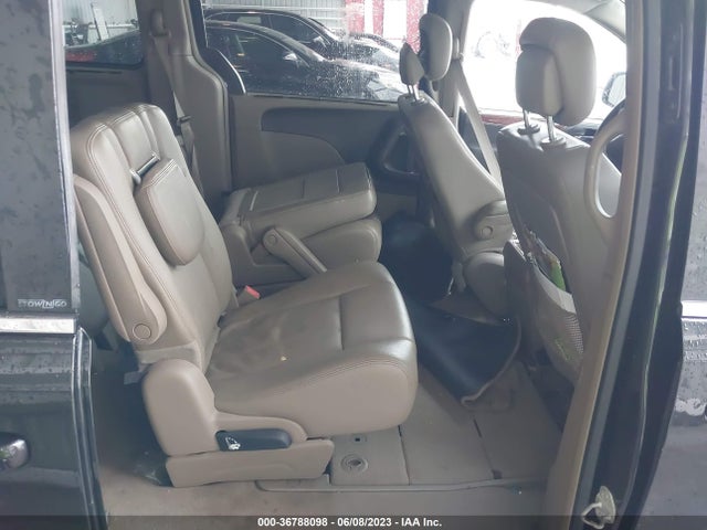 2C4RC1BG6ER297996 Chrysler Town & Country Touring