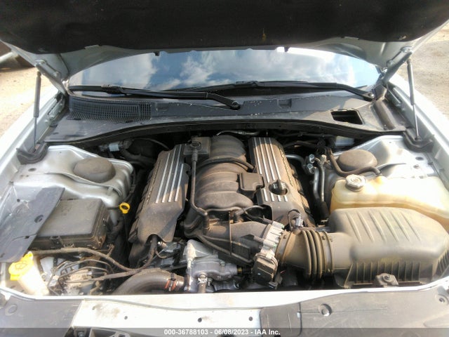 Dodge Charger Scat Pack 2019 2C3CDXGJ4KH725841 Image 10