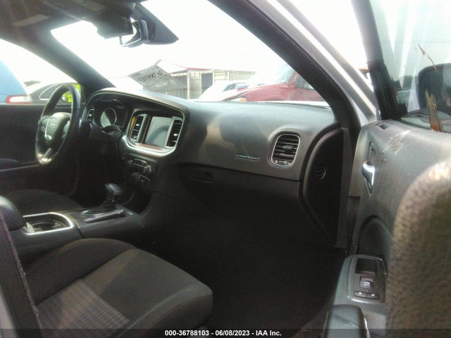 Dodge Charger Scat Pack 2019 2C3CDXGJ4KH725841 Image 5