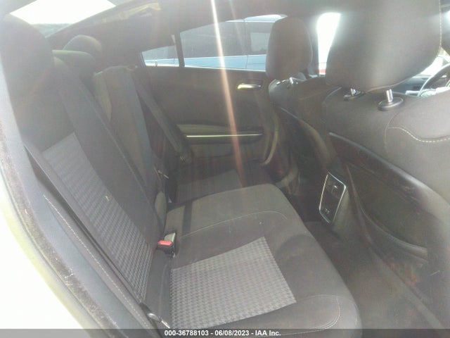 Dodge Charger Scat Pack 2019 2C3CDXGJ4KH725841 Image 8