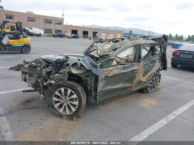 4S4BSANC9H3359705 Subaru Outback Limited
