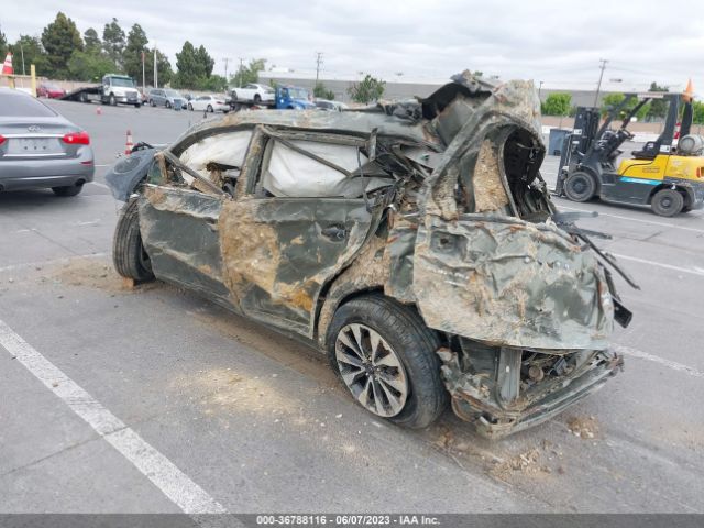4S4BSANC9H3359705 Subaru Outback Limited