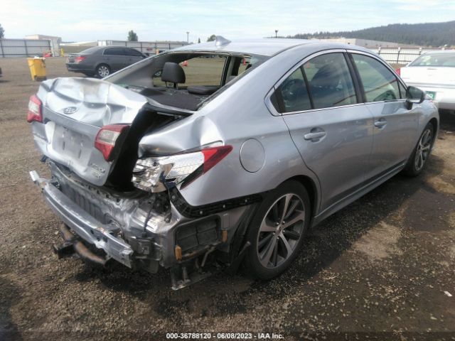4S3BNEN67J3023263 Subaru Legacy Limited