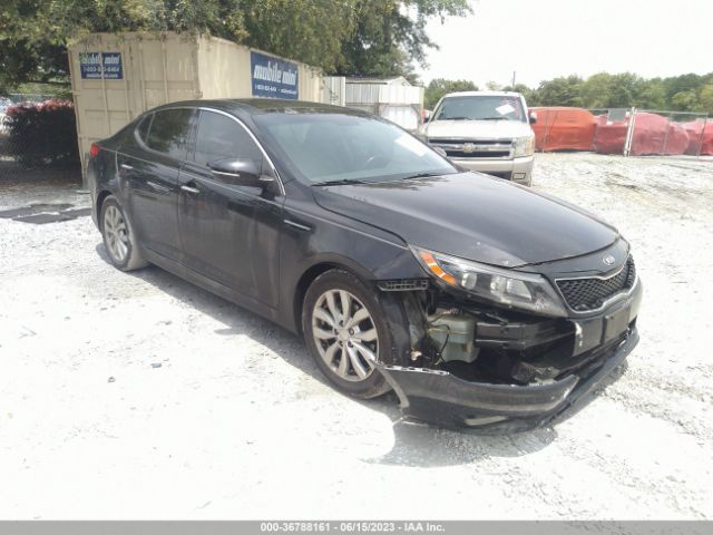 5XXGN4A74EG266002 auction archive image