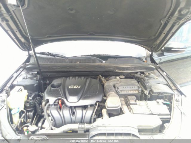 5XXGN4A74EG266002 KIA OPTIMA EX
