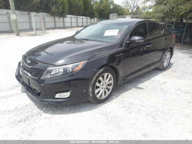5XXGN4A74EG266002 KIA OPTIMA EX