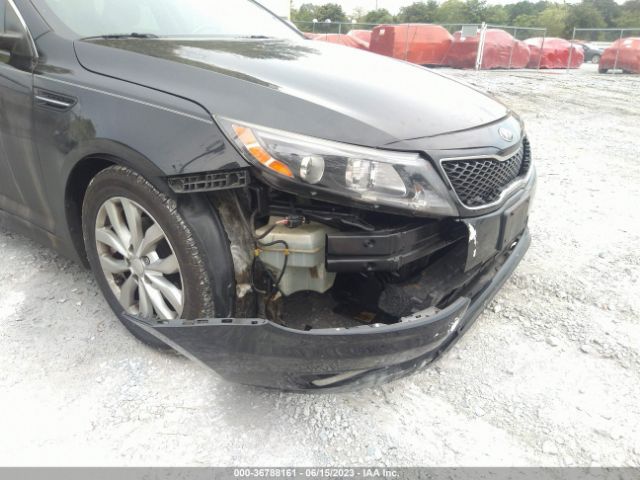 5XXGN4A74EG266002 KIA OPTIMA EX