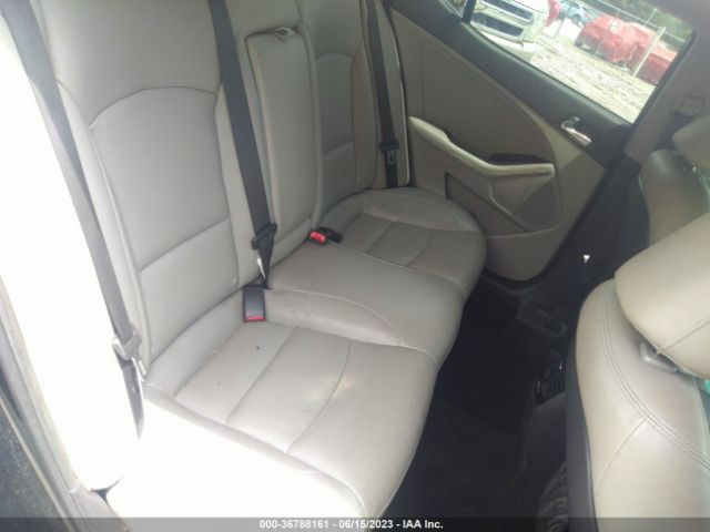 5XXGN4A74EG266002 KIA OPTIMA EX