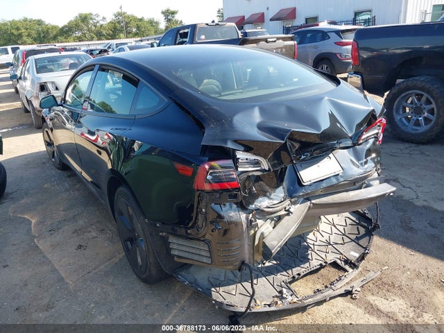 5YJ3E1EB5PF416555 Tesla Model 3 Long Range
