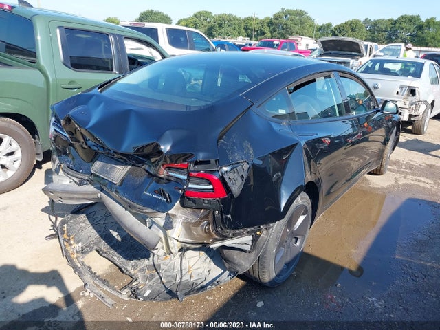 5YJ3E1EB5PF416555 Tesla Model 3 Long Range