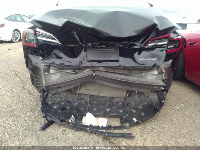5YJ3E1EB5PF416555 Tesla Model 3 Long Range