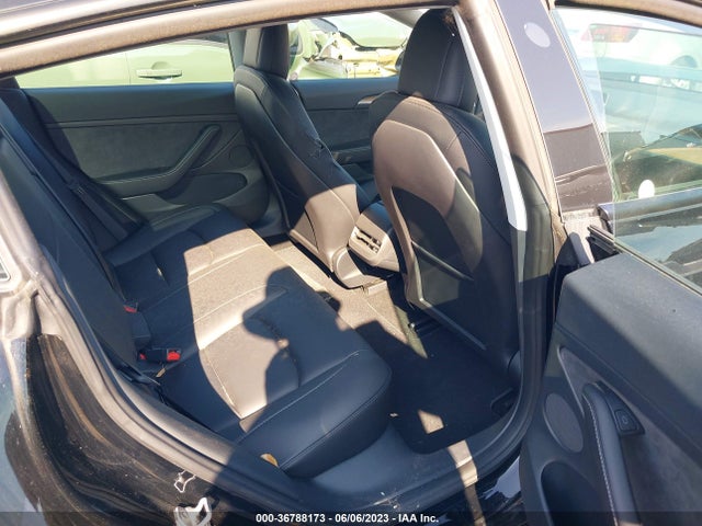 5YJ3E1EB5PF416555 Tesla Model 3 Long Range