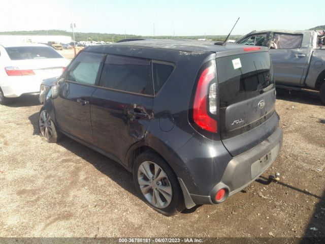 KNDJP3A58F7150806 KIA SOUL +