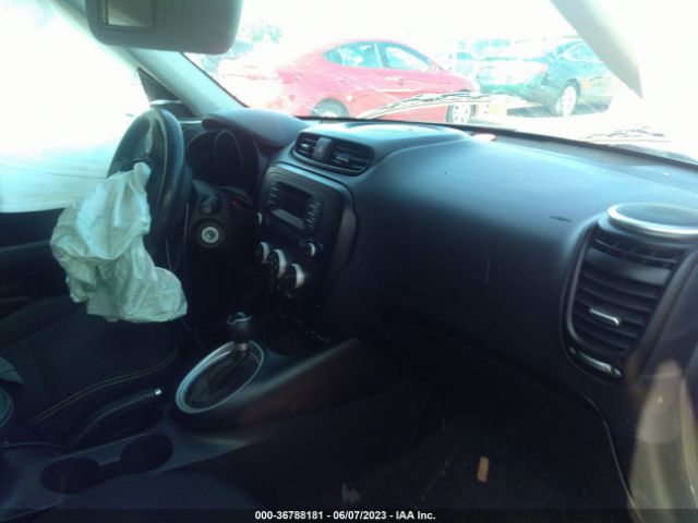 KNDJP3A58F7150806 KIA SOUL +