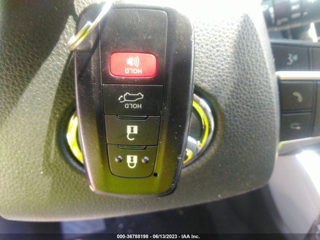 Toyota Highlander Platinum 2022 5TDFZRBH8NS221860 Image 3