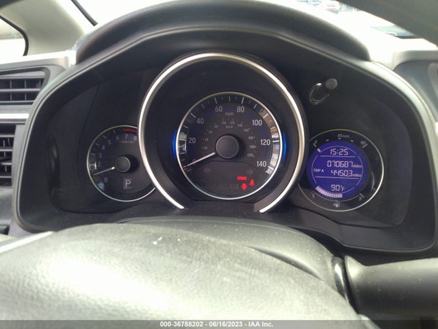 Honda FIT LX 2016 JHMGK5H57GX022180 Image 13