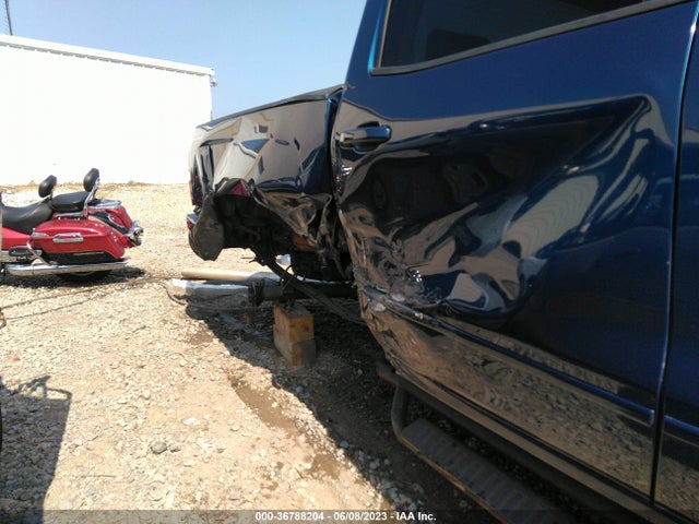 Chevrolet Silverado 1500 Lt 2017 3GCUKREC3HG154616 Image 8