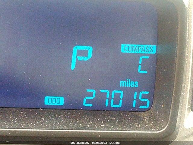 Chevrolet SONIC LS 2015 1G1JA5SH0F4116259 Image 8