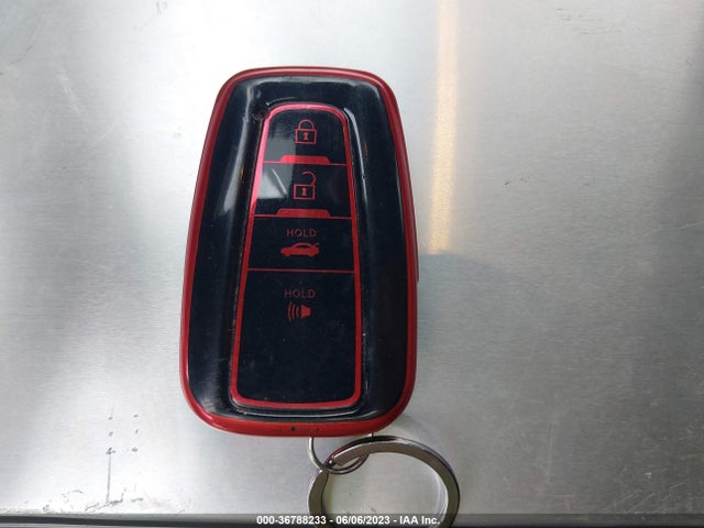 Toyota Highlander Xle 2022 5TDHZRAH8NS091895 Image 11