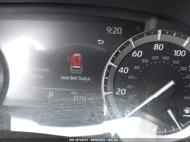 Toyota Highlander Xle 2022 5TDHZRAH8NS091895 Image 7