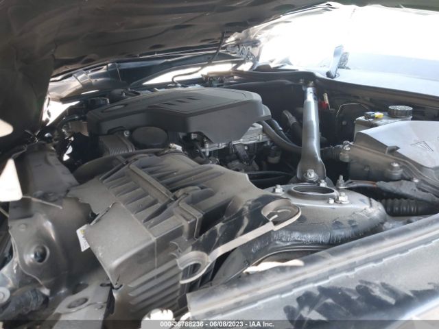 2013 BMW Z4 WBALL5C52DJ104740 Photo 9