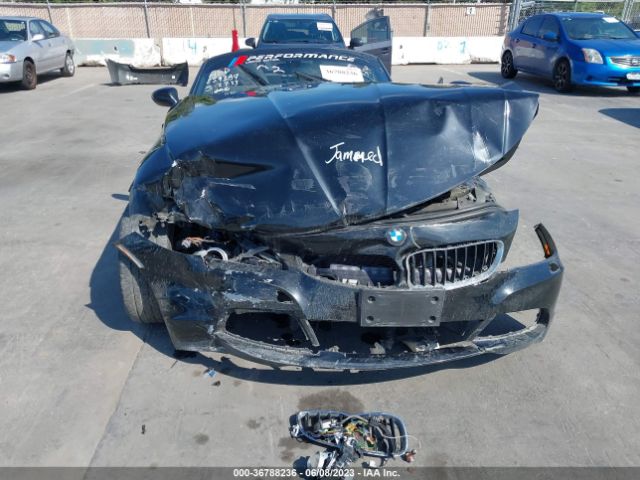 2013 BMW Z4 WBALL5C52DJ104740 Photo 5