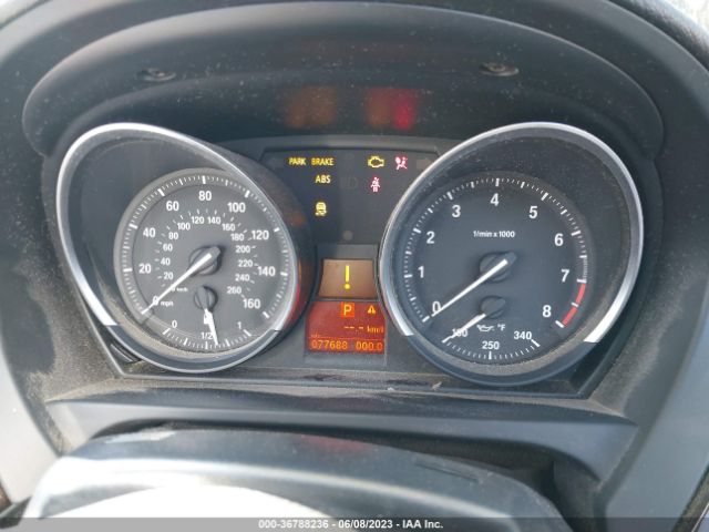 2013 BMW Z4 WBALL5C52DJ104740 Photo 6