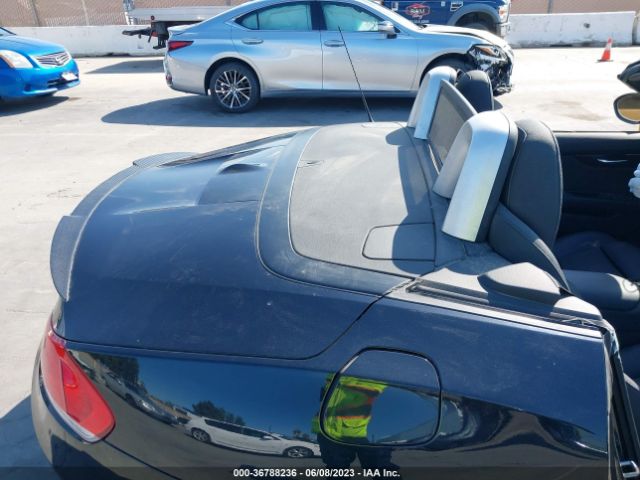 2013 BMW Z4 WBALL5C52DJ104740 Photo 7