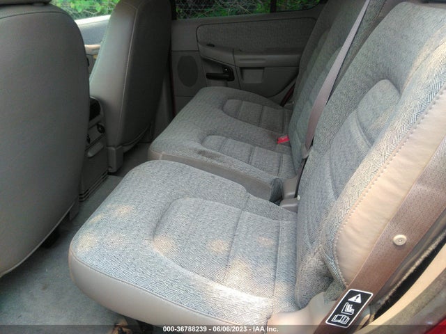 2003 FORD EXPLORER XLS VIN: 1FMZU72K73UC55143