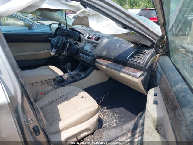 4S4BSALC0F3281248 Subaru Outback 2.5i Limited