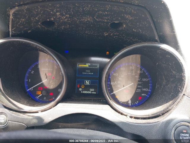 4S4BSALC0F3281248 Subaru Outback 2.5i Limited