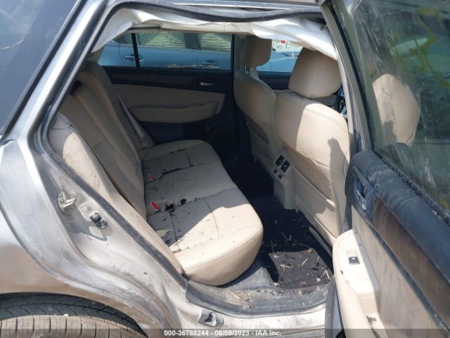 4S4BSALC0F3281248 Subaru Outback 2.5i Limited
