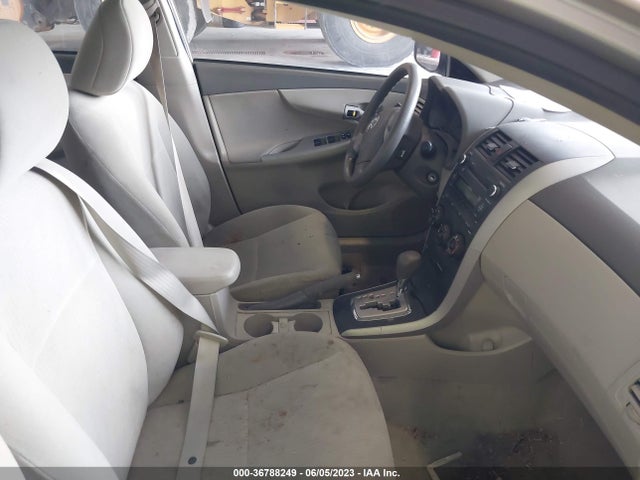 Aukcja sprzedaży 2010 Toyota Corolla, vin: 1NXBU4EE7AZ233825, numer aukcji: 36788249