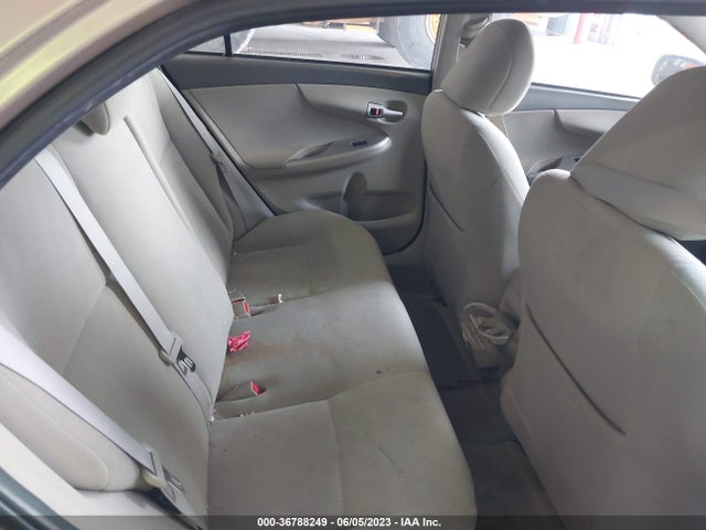 Aukcja sprzedaży 2010 Toyota Corolla, vin: 1NXBU4EE7AZ233825, numer aukcji: 36788249