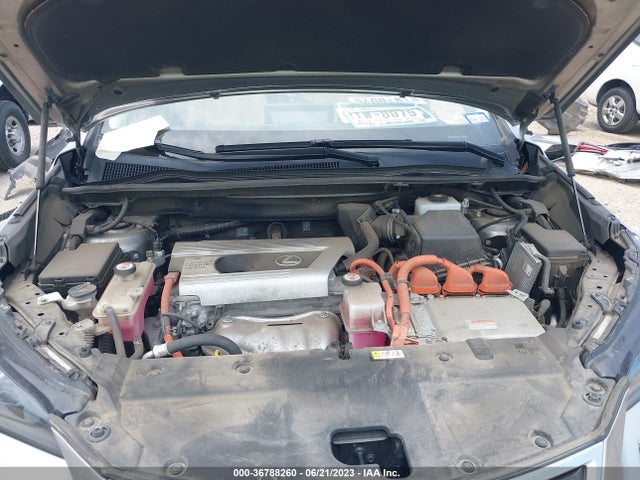 2019 Lexus NX, VIN: JTJBJRBZ2K2120540