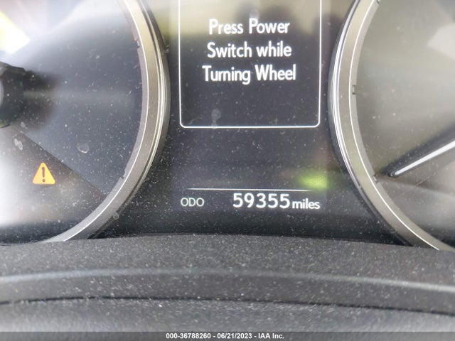 2019 Lexus NX, VIN: JTJBJRBZ2K2120540