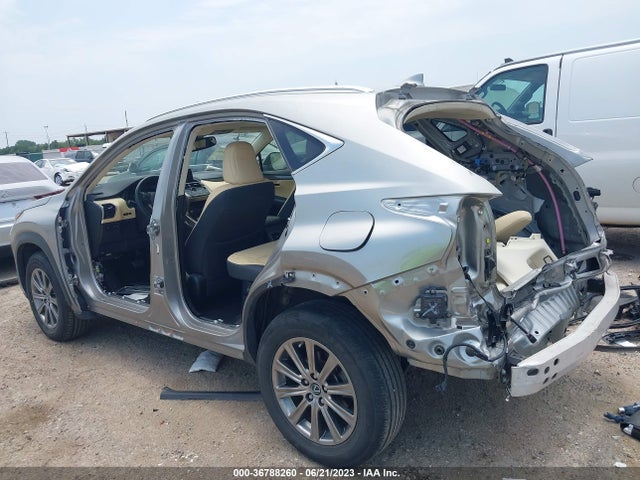 2019 Lexus NX, VIN: JTJBJRBZ2K2120540