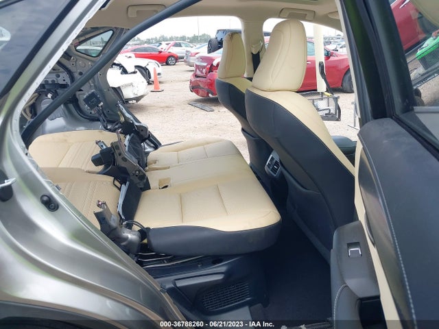 2019 Lexus NX, VIN: JTJBJRBZ2K2120540