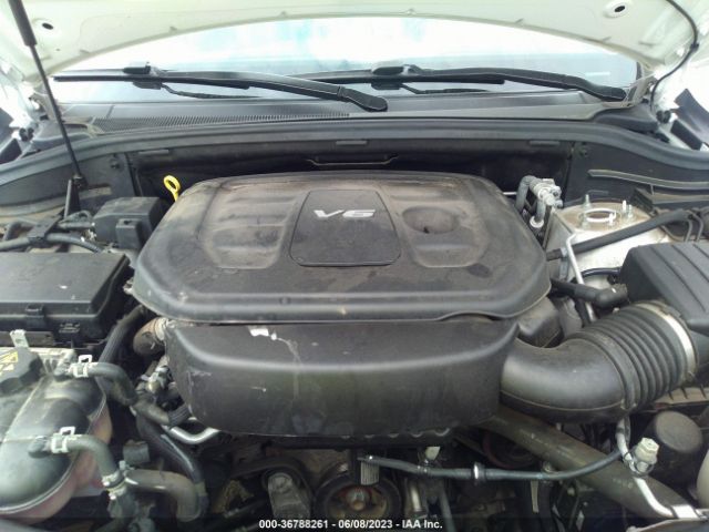 1C4RJFBG6JC231535 Jeep Grand Cherokee Limited