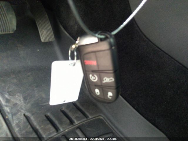 1C4RJFBG6JC231535 Jeep Grand Cherokee Limited