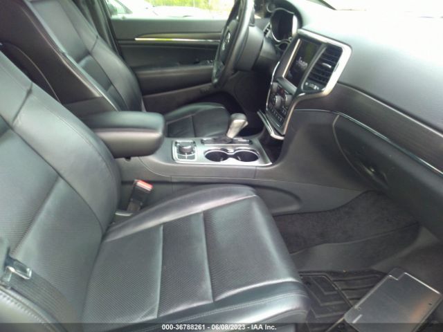 1C4RJFBG6JC231535 Jeep Grand Cherokee Limited