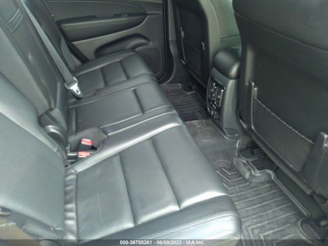 1C4RJFBG6JC231535 Jeep Grand Cherokee Limited