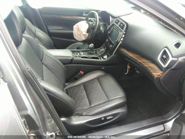 Nissan Maxima Platinum 2017 1N4AA6APXHC362241 Image 5