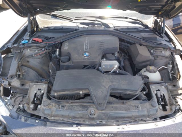 WBA8E1G53HNU12792 BMW 3 Series 320i