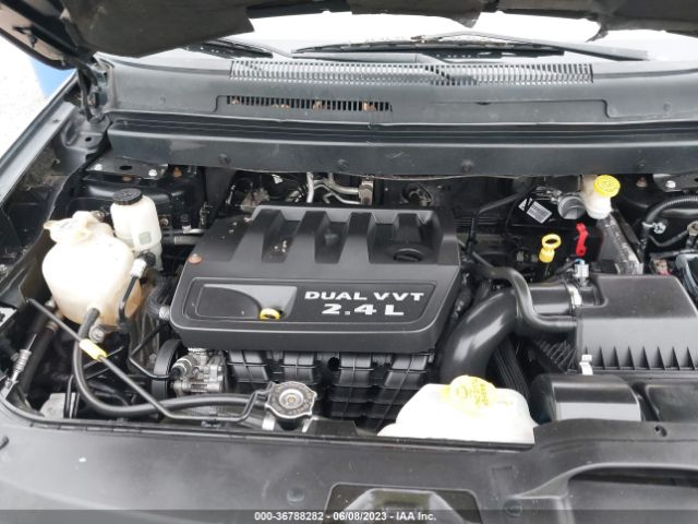 3C4PDCAB1FT720651 Dodge Journey American Value Pkg