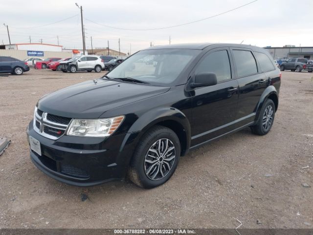 3C4PDCAB1FT720651 Dodge Journey American Value Pkg