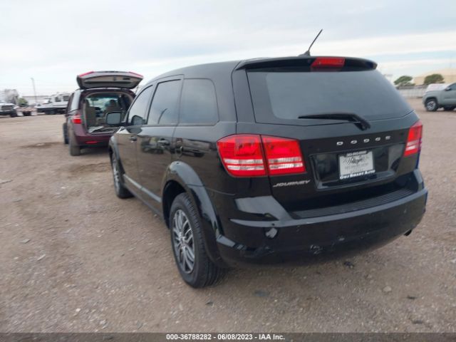 3C4PDCAB1FT720651 Dodge Journey American Value Pkg