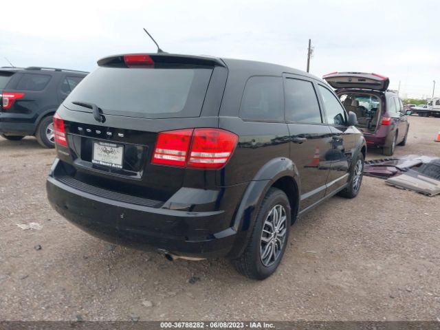 3C4PDCAB1FT720651 Dodge Journey American Value Pkg