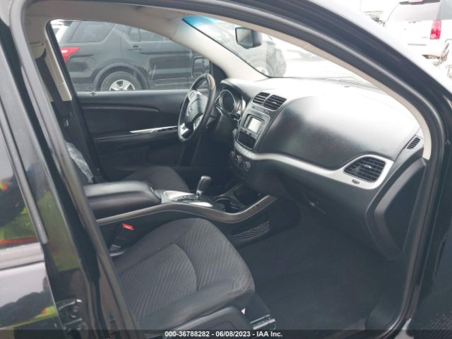 3C4PDCAB1FT720651 Dodge Journey American Value Pkg